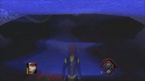 Прохождение игры BloodRayne Акт 8: Найден хрустальный череп белиара!