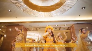 (COVER INDIA) Deewani Mastani - Putri Isnari