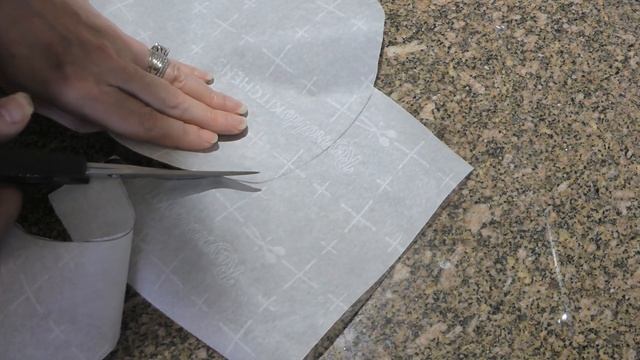 Parchment Paper Rounds for Cakes ? - Tips & Tricks 93 смотреть онлайн