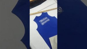 как наклеить термопленку на одежду с помощью утюга