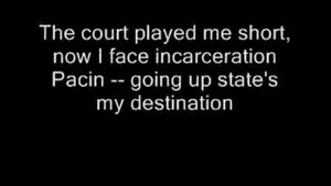 Wu Tang Clan C.R.E.A.M. Lyrics