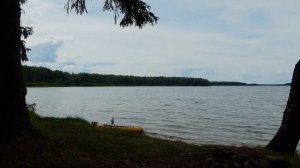 Правильные стропы для гамака и простой недорогой фильтр для воды своими руками #Packrafting