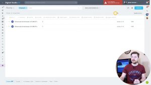 Как создавать лид на каждое письмо в Битрикс24.CRM