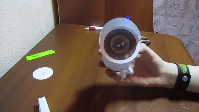 Как сделать КАМЕРУ ВИДЕОНАБЛЮДЕНИЯ из бумаги своими руками в домашних условиях? смотреть онлайн