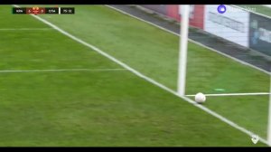 Leon Sabua FC Krasnodar - Goal, Skills, Assist