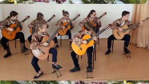 А. Винницкий «Счастливая парочка»
