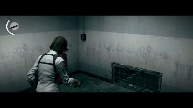 The Evil Within The assignment - (Назначение) - в офисе с Кидман # 1