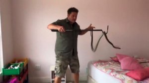 7 МОНСТРОВ ПОД КРОВАТЬЮ, СНЯТЫХ НА КАМЕРУ