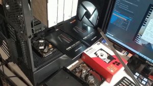 LIAN LI Lancool 216 против Be Quiet PURE BASE 500 DX. Сравнение разбор. Почему LIAN LI без фильтра?