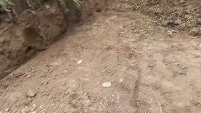 Этот сигнал оказался НАМНОГО БОЛЬШЕ 1000 КГ!  Коп металлолома с металоискателем. В поисках чермета.