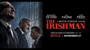 Ирландец / The Irishman (озвучка Jaskier)