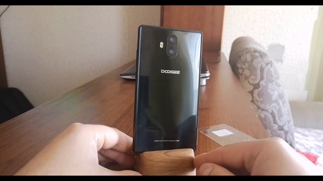 Doogee Mix Lite - стоит ли покупать в 2019 году смотреть онлайн