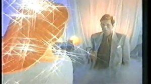 Александр Новиков — «Шансоньетка» [VHS]