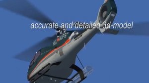 FlightGear's Ec130 B4 ProgressReport 02/2011