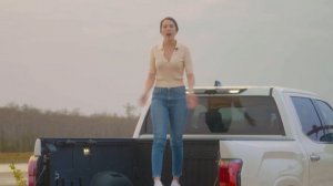 The 2023 Toyota Tundra Capstone Is A Luxurious and Impressive Pickup
