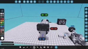 Гайд по двигателям в stormworks