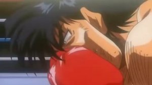 Makunouchi Ippo vs Okita Keigo