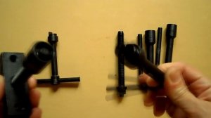 Замки с секретом с винтовыми ключами для гаража