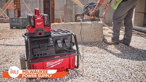 NEW Milwaukee Pipeline 2023 - Milwaukee Tool Showdown !! Earbuds from Milwaukee