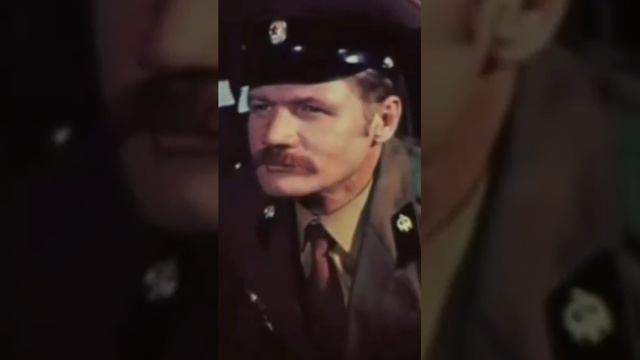 Кто главный в армии 1983 г.