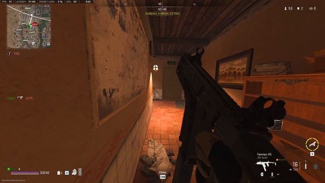 Call Of Duty Warzone 2 | RTX 3050 | Ryzen 5 5500 | 16gb RAM | Gameplay смотреть онлайн