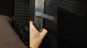 вскрытие замка китайской двери, застрял ключ в цилиндре а дверь закрыто. Вызов +79137831741 спасате
