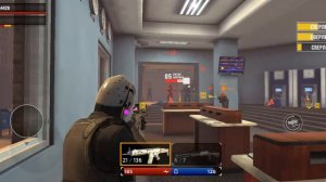 играем в бандита