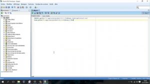 Oracle-creer un spfile apartir d'un pfile || oracle-create a spfile from a pfile