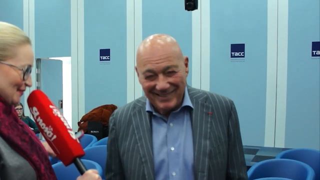 Владимир Познер. Совет тем, кто хочет стать журналистом смотреть онлайн