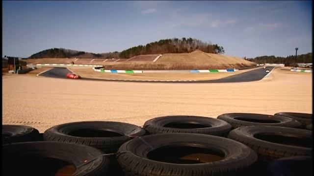 The Making of Gran Turismo 4 смотреть онлайн