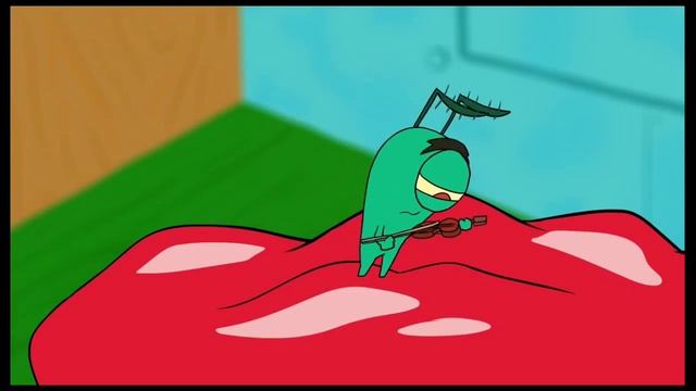 World's Smallest Violin /Самая маленькая скрипка в мире / на русском смотреть онлайн