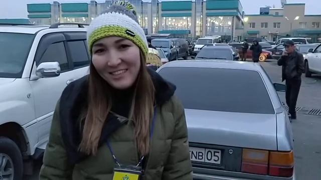 Отзыв шоп тур в Хоргос поездка смотреть онлайн