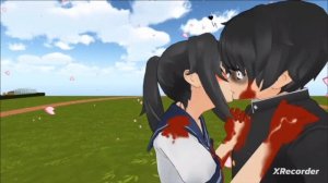Promo Concept School Girls Simulator