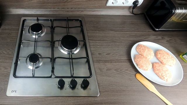 Котлеты смотреть онлайн