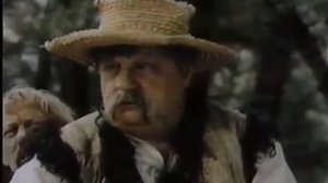 «Козаки йдуть» український художній фільм, 1991 р.