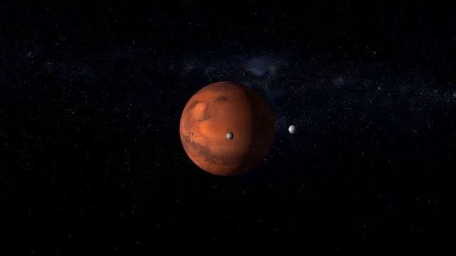 Mars Planet Unknown Facts! Do You Know? смотреть онлайн
