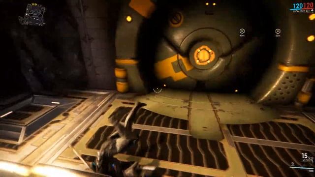 Warframe | Másodjára | Nem is olyan rossz /60fps/ смотреть онлайн