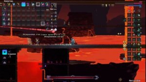 Полный гайд на мага, ториум мод. Terraria Thorium Mod, класс мага, прохождение и экипировка.