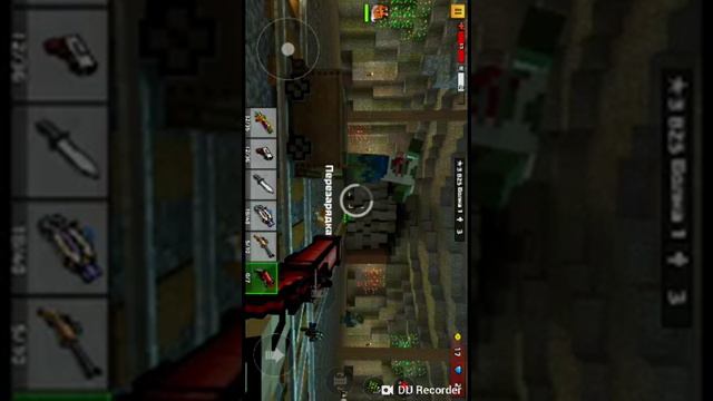 Играю в две игры сразу реактор,pixel Gan 3D смотреть онлайн