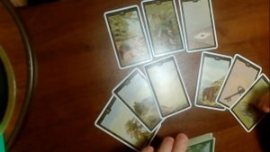 Как читать триплеты и дуплеты Таро, Ленорман и простых игральных карт. ARCANS.NET