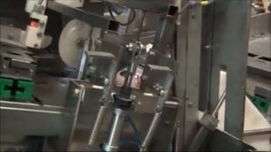 Baader 434 Головорубочная машина для сёмги и форели