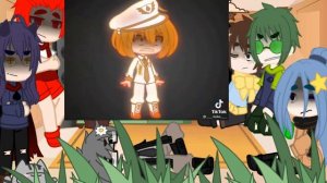 // реакция 13карт на Феликса//-[4/8]-by Kiri-