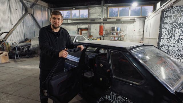 #Автозвук болезнь или часть жизни. #ВАЗ #2114 за 800 тыс рублей