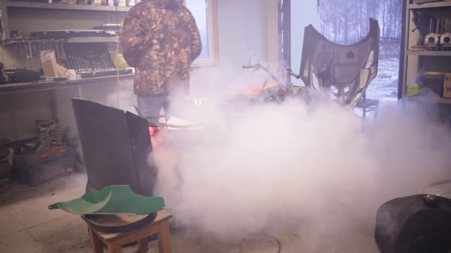 как НЕ НАДО настраивать инжектор смотреть онлайн