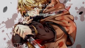Vinland Saga | Dark Crow | EPIC ORCHESTRAL Ver. |