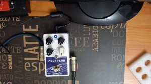 1.17 Ammoon pockverb - полный обзор с тонкостями
