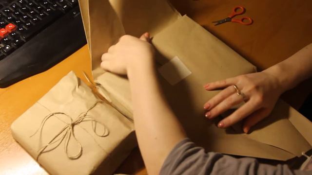 Обзор фотоальбомов от Кристины Дорофеевой смотреть онлайн