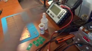 Канифоль сосновая, твёрдая имбовая ^_^