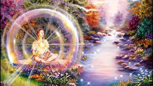 Cимптомы Вознесения и как их облегчить.Ченнелинг смотреть онлайн