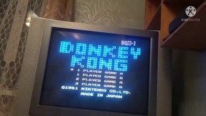Обзор на мою игровую приставку Dendy 300 игр